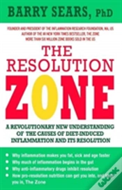 Capa do artigo The Resolution Zone