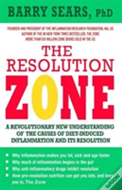 Capa do artigo The Resolution Zone