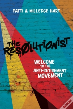 Capa do artigo The Resolutionist