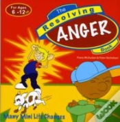 Capa do artigo The Resolving Anger Book