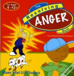 Capa do artigo The Resolving Anger Book