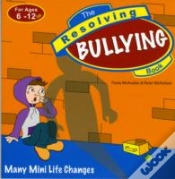 Capa do artigo The Resolving Bullying Book
