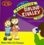 The Resolving Sibling Rivalry Book - Preview