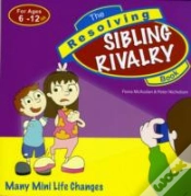 Capa do artigo The Resolving Sibling Rivalry Book