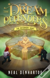 Capa do artigo The Resonant Hunt