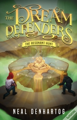 Capa do artigo The Resonant Hunt