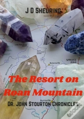 The Resort On Roan Mountain: John Stourt