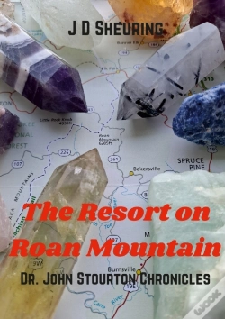 Capa do artigo The Resort On Roan Mountain: John Stourt