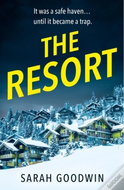 Capa do artigo The Resort