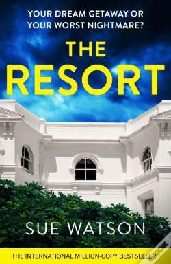 Capa do artigo The Resort