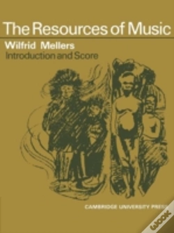 Capa do artigo The Resources Music