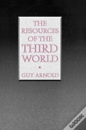 Capa do artigo The Resources Of The Third World