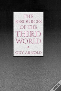 Capa do artigo The Resources Of The Third World