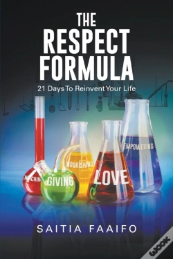 Capa do artigo The Respect Formula