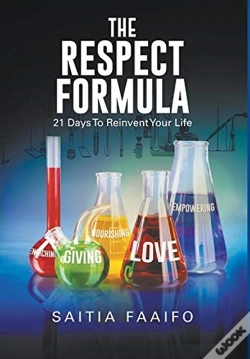 Capa do artigo The Respect Formula