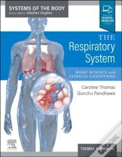 Capa do artigo The Respiratory System