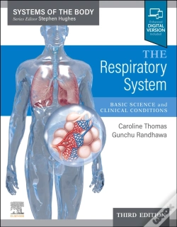 Capa do artigo The Respiratory System