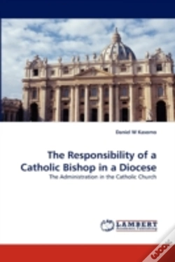 Capa do artigo The Responsibility Of A Catholic Bishop In A Diocese