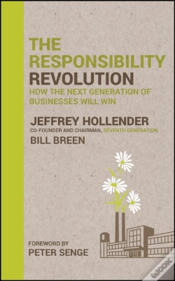 Capa do artigo The Responsibility Revolution