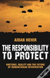 Capa do artigo The Responsibility To Protect
