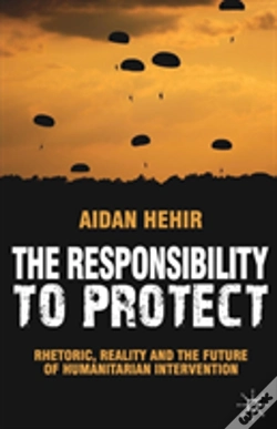 Capa do artigo The Responsibility To Protect