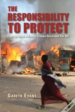 Capa do artigo The Responsibility To Protect