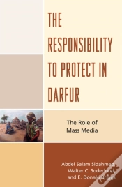 Capa do artigo The Responsibility To Protect In Darfur