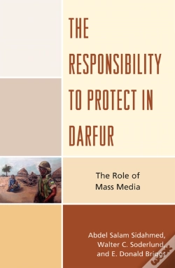 Capa do artigo The Responsibility To Protect In Darfur