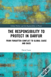 Capa do artigo The Responsibility To Protect In Darfur