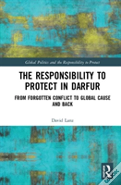 Capa do artigo The Responsibility To Protect In Darfur