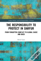 The Responsibility To Protect In Darfur