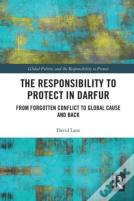 The Responsibility To Protect In Darfur