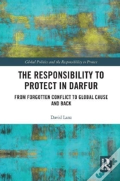 The Responsibility To Protect In Darfur