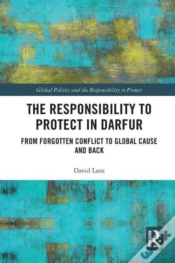 Capa do artigo The Responsibility To Protect In Darfur