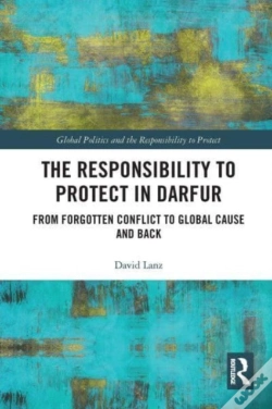 Capa do artigo The Responsibility To Protect In Darfur
