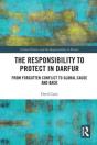The Responsibility To Protect In Darfur - Preview