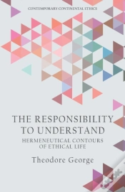 Capa do artigo The Responsibility To Understand