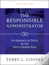 Capa do artigo The Responsible Administrator