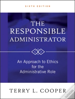 Capa do artigo The Responsible Administrator