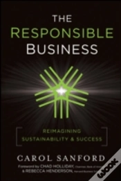Capa do artigo The Responsible Business