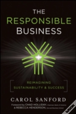 Capa do artigo The Responsible Business