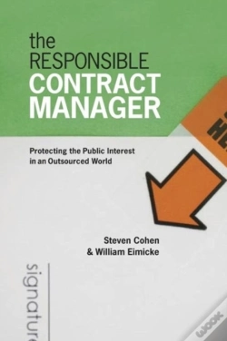 Capa do artigo The Responsible Contract Manager