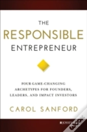 The Responsible Entrepreneur