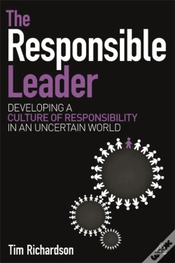 Capa do artigo The Responsible Leader