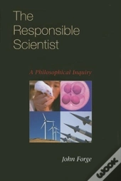 The Responsible Scientist