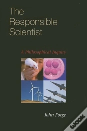 Capa do artigo The Responsible Scientist