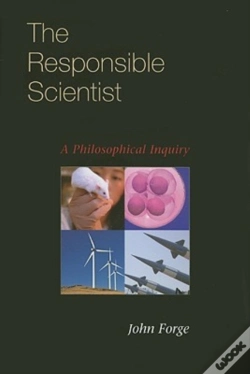 Capa do artigo The Responsible Scientist