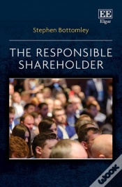 Capa do artigo The Responsible Shareholder