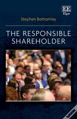 Capa do artigo The Responsible Shareholder