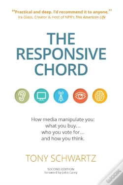 Capa do artigo The Responsive Chord